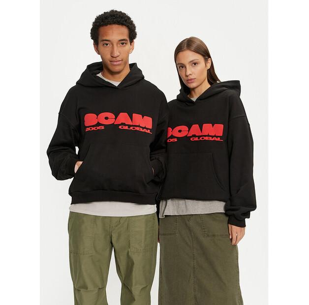 Толстовка 2005 Scam EU XS