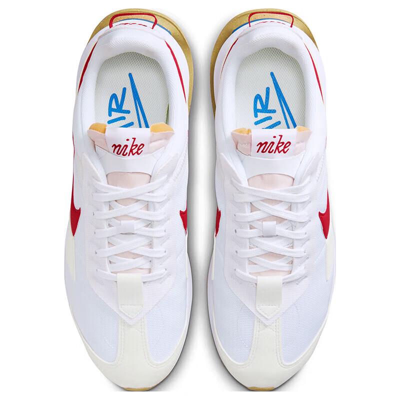 Nike Men's Air Cushioned Casual Sport Shoes