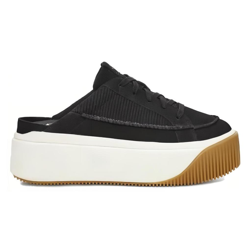 UGG EZ Duzzit Mule Black Women's 1152756-BLK