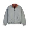 Puma Future Office Bomber Stand Collar Reversible Pilot Sports Cotton Jacket Men jackets 63623828