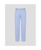 Binpolmen [Essential] Spring Chino Slim Pants Sky Blue (Bc5121E01Q)