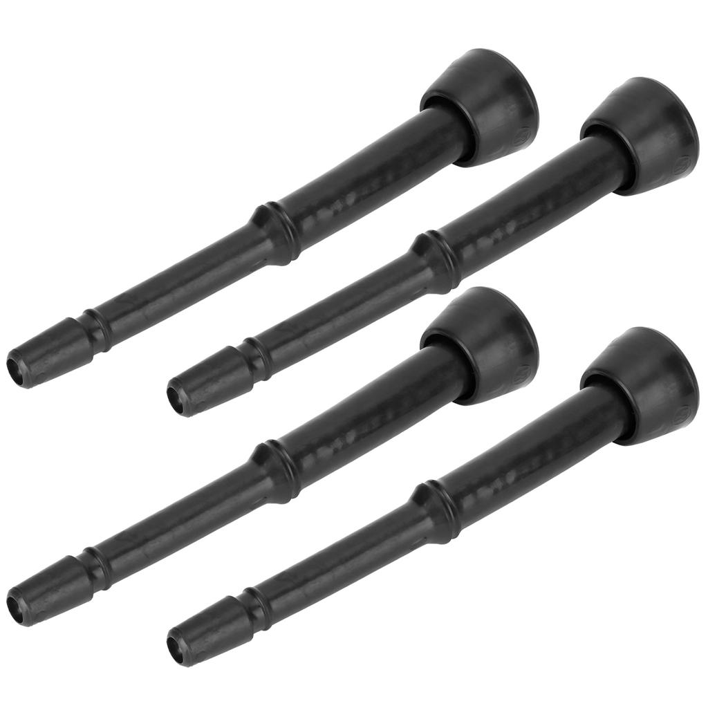 4Pcs Teat Cup Liner Tool Rubber Lining Accessory for Cattle Goat Milking Machine