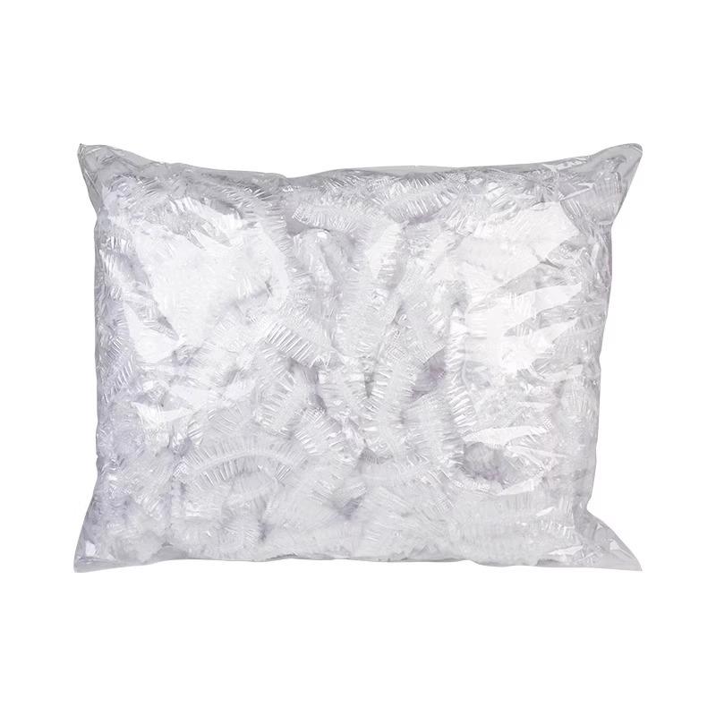 

Одноразовые пищевые пленки для свежести мисок и тарелок в кухонном холодильнике. 1 pc Upgraded Thickened (Shipping Cost) прозрачный