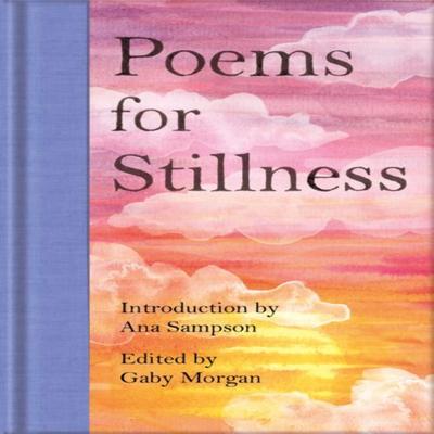 Poems for Stillness Hardback Book 9781529045642
