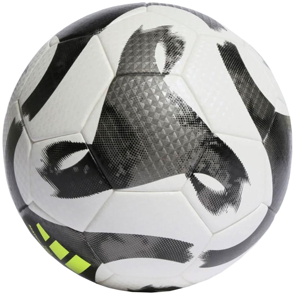 adidas Tiro League Artificial Match FIFA Basic Ball, Unisex white Football