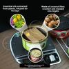 Wooden Block Car Air Fresheners with Long Lasting Freshness 1.5 OZ Spill Proof Can for Auto Home New Car Scent