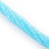 4mm Rhombus Glass Crystal Beads for DIY Jewelry Making