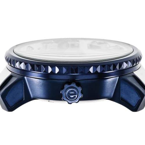 Tendence Japan Iconic Altec Watch TY143102 White