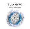 Toupies Beyblade Burst DB B-189 GUILTY LONGINUS Jouet Toupie Tournant à Gauche Jeu de Gyroscope de Combat avec Booster -sans Lanceur