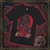 Drippy Souls Scourge Beast T-Shirt