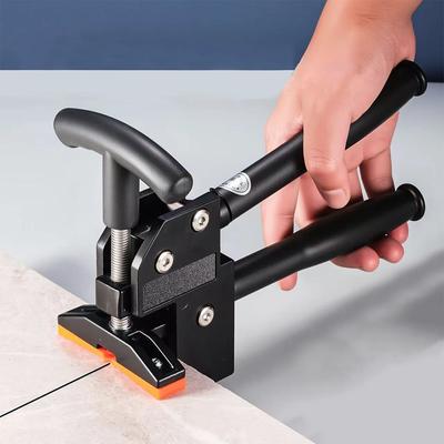 Fliesen-Glas-Trennerzange, Schwerlast-Pressfliesenöffner mit Torsionsgriff, Keramikfliesenschneider für Fliesen Keramik