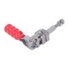 90kg Holding Capacity Plunger Stroke Toggle Clamp  for Woodworking Jigs and Fixtures