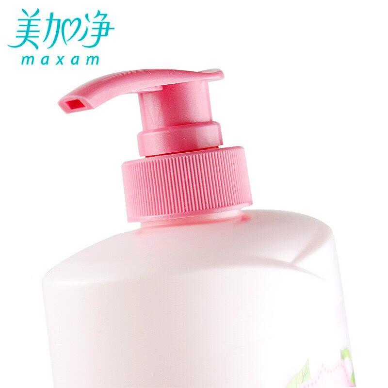 MAXAM Moisturizing Shower Gel