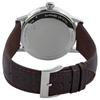 TiSSoT T ClaSSic quarTz whiTe Dial Men S waTch T129.410.16.013.00