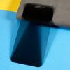 For iPhone 15 Plus Anti-spy Tempered Glass Screen Protector Anti-scratch Full Coverage Screen Film