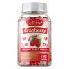 Airboy Cranberry-Extrakt-Weichkapseln, hergestellt aus gemahlenen ganzen Cranberries, helfen, den Körper zu reinigen und die Gesundheit des Harntrakts zu fördern.
