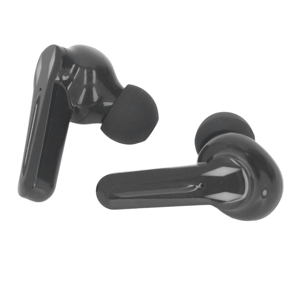 Bluetooth Gaming Kopfhörer Geringe Latenz Eingebautes Mikrofon Kabellose Gaming Ohrhörer für Telefon Laptop