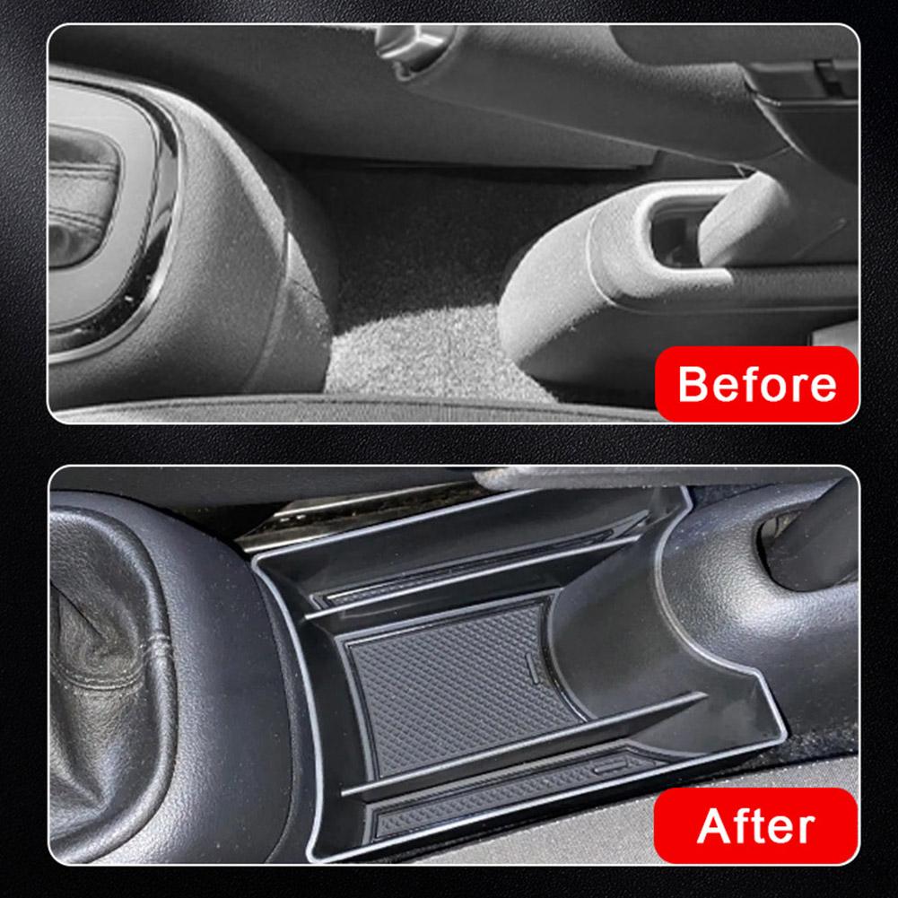 Für Vw Up 2013 2014 2015 2016 2017 2018 2019 2020 2025 Konsolenaufbewahrung Mittelarmlehne Mittelbox Zubehör F8f0