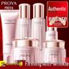 Proya Firming Anti-Wrinkle Toner & Emulsion Set for Middle-Aged Mothers - Authentic Skincare Products