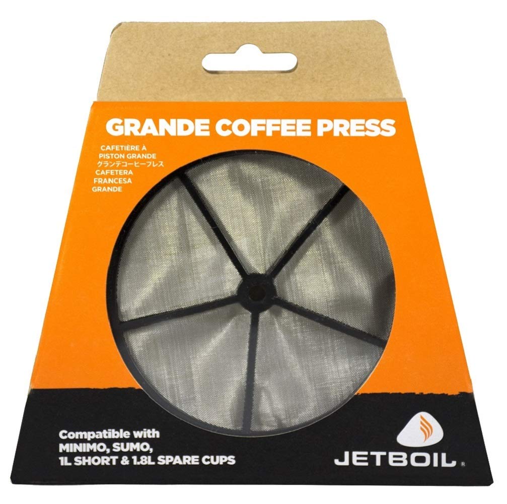 JETBOIL Grande Coffee Press 1824398