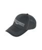 Ledeoli Stitched Color Block Ball Cap [6 Colors]