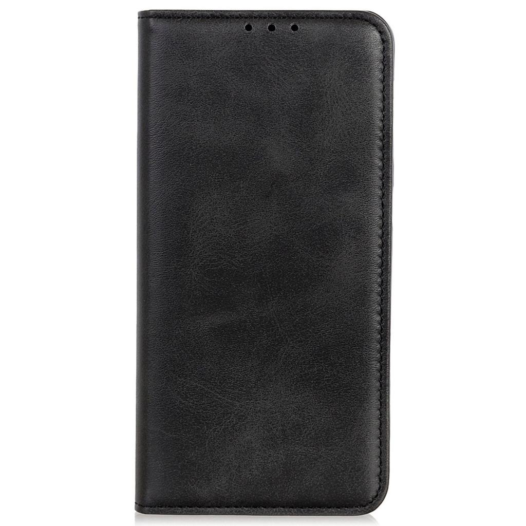 For Samsung Galaxy M35 5G Case Split Leather Flip Wallet Phone Cover