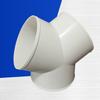 Ducting Splitter Connector Extractor Fans Splitter Efficient Ducting Splitter