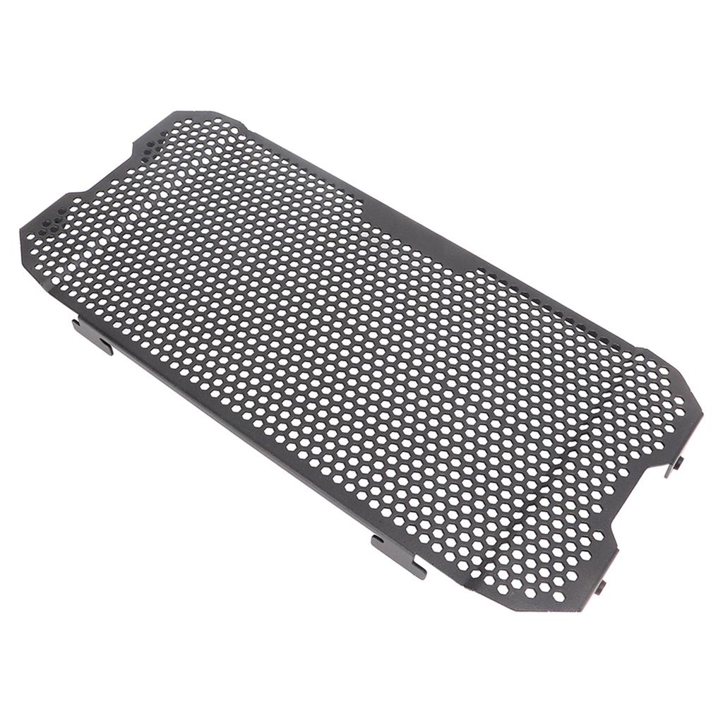 Kylargaller Rostfritt Stål Kylarskydd Kåpa Ersättning för NC750S 2014 2020