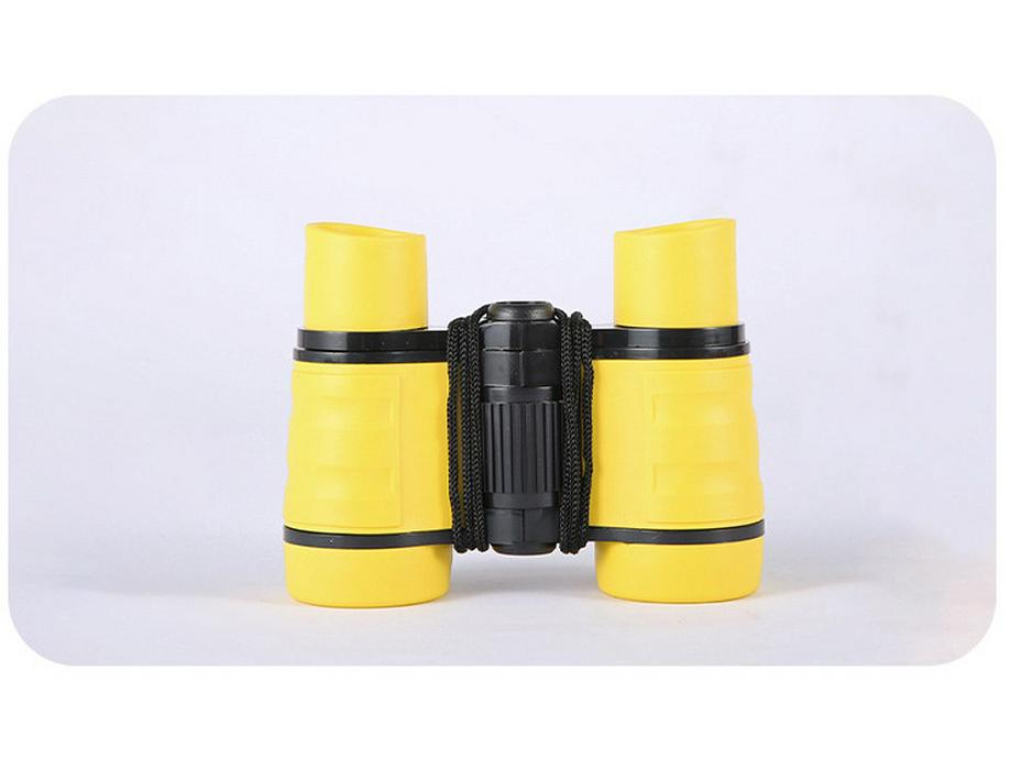 4X30 HD High Magnification Student Binoculars for Children