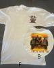 Brooks and Dunn Vintage 90s Concert Music Gotta Love Em Tour T-Shirt White Count
