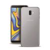 Puro 0.3 Nude - Case for Samsung Galaxy J6+ (Transparent)