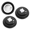 3Pcs Bathroom Accessories Plastic Toilet Diaphragm Washer Replacement Compatible Bidet Seal Washer Spare Float Valve Siamp