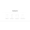 XIAOMI  Mijia Electric Shaver S100, IPX7 Waterproof, Dual Floating Heads, Type-C Charging, Portable Men's Razor