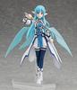 figma Sword Art Online II Asuna ALO ver. Non-scale ABS & PVC painted movable figure