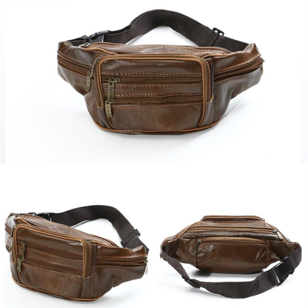 fashionable waist bag