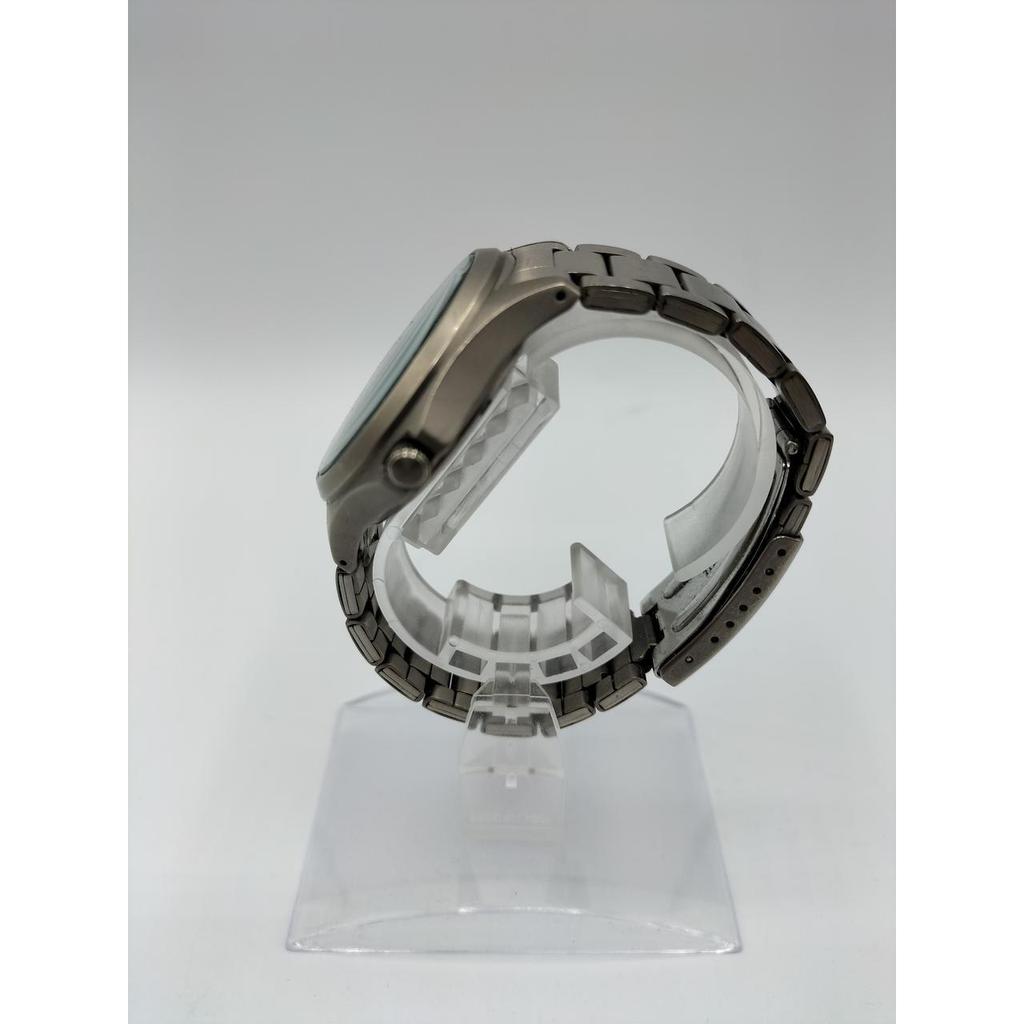 Used SEIKO VJ53-KKF0 ALBA