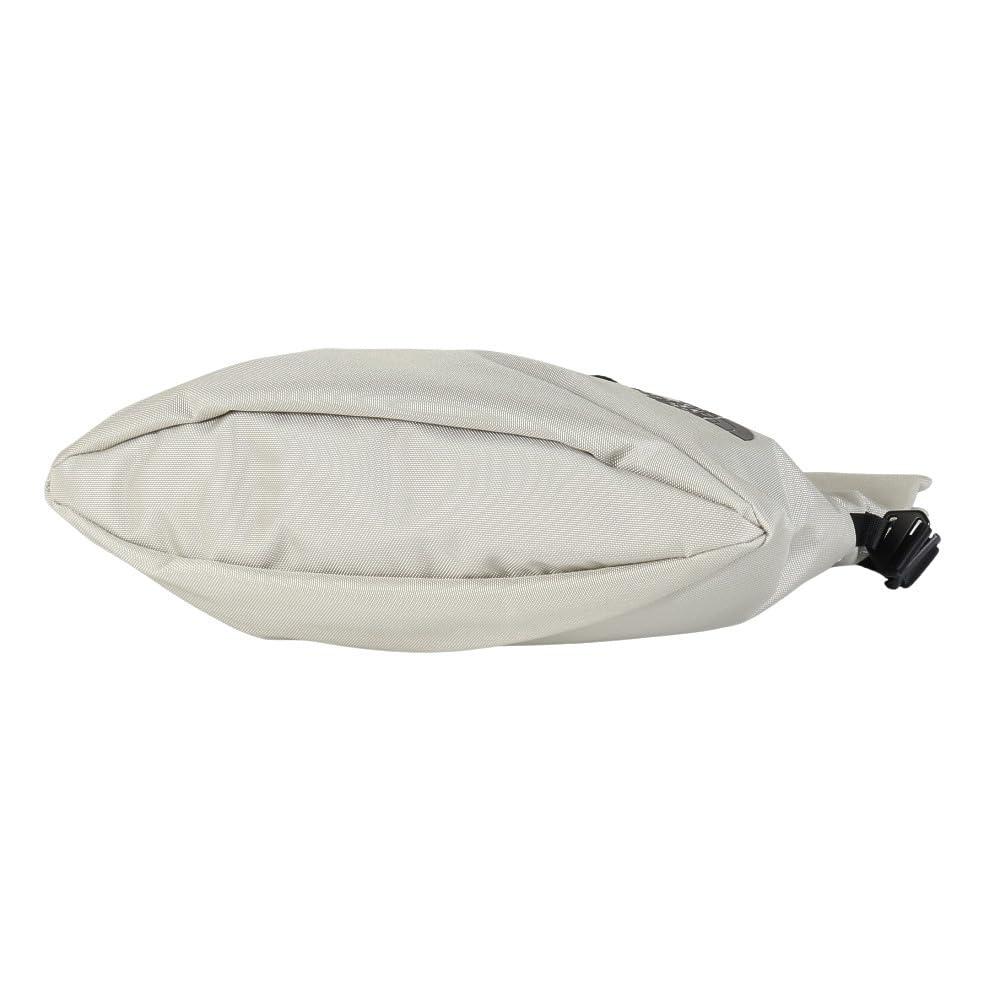 North Pyrenees Shoulder Bag L NM82508 Soapstone [The Face]