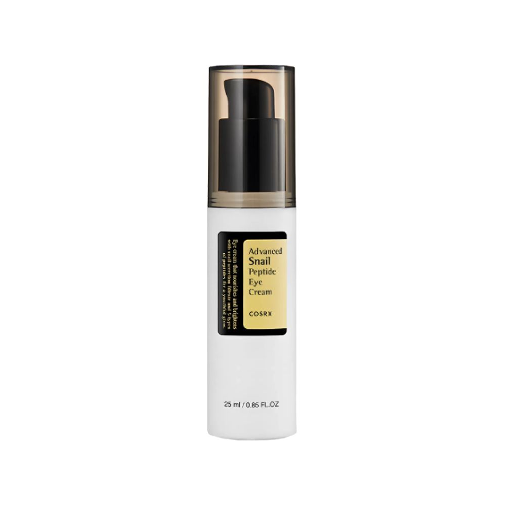 COSRX Advanced Snail Peptide Eye Cream Anti-Wrinkle Firming Eye Care 25ml