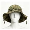 1PCS New Camouflage Summer Outdoor Mountaineering Camping Fishing Sunshade Fisherman Hat