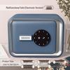Kids' Smart ATM Piggy Bank with Face & Fingerprint Recognition