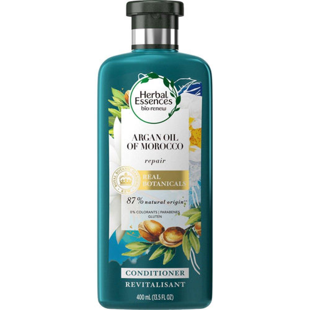 

Herbal Essences Bio Renew Марокканский масляный кондиционер 400 мл