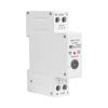 Professional Circuit Breaker 63A with Power Consumption Measurement Remote Accessible Switches for Intelligent Homes