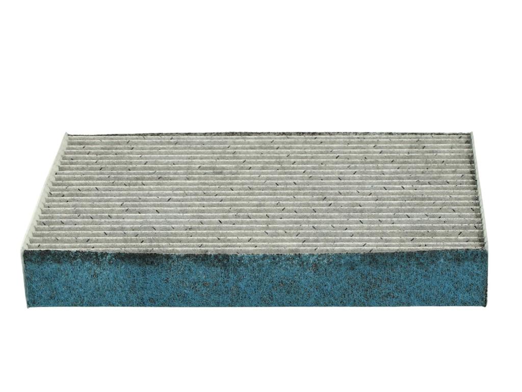 Ft37421Pm Fast Anti-Allergy Cabin Filter