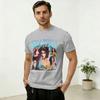 Sängerin Chappell Roan Kunst Baumwoll-T-Shirt Für Unisex Sommer Y2K Lustige T-Shirts Bequeme Hippie-Shirts Übergrößen Design Oberteile