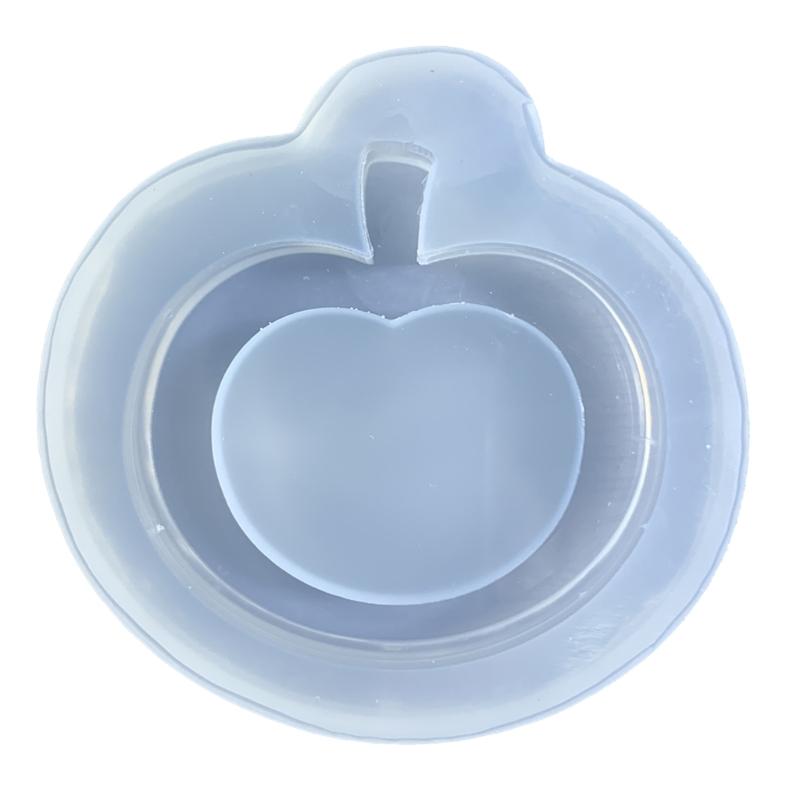 Big  Quicksand Silicone Mold Crystal Epoxy Rsin Mold Jewelry Ornament Handmade Craft Making Supplies  Decors