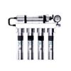 LISM 5-stufiger Ultrafiltrations-Wasserfilter aus Edelstahl
