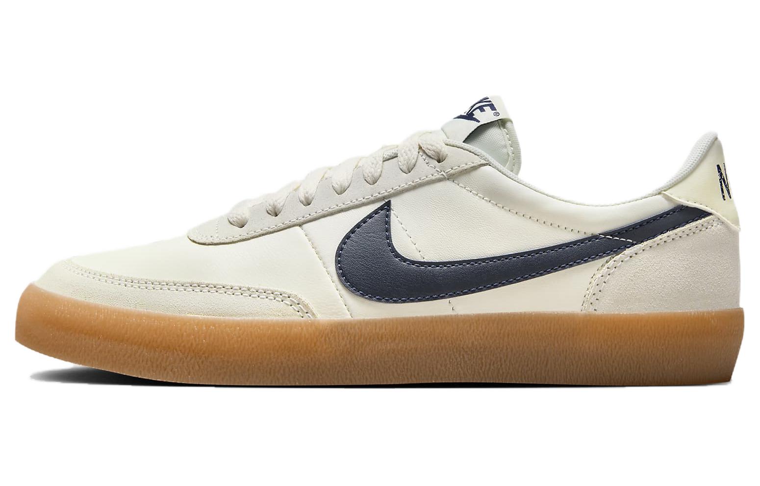 

Nike Killshot 2 Sail Midnight Navy Women s FZ5630-102 35.5