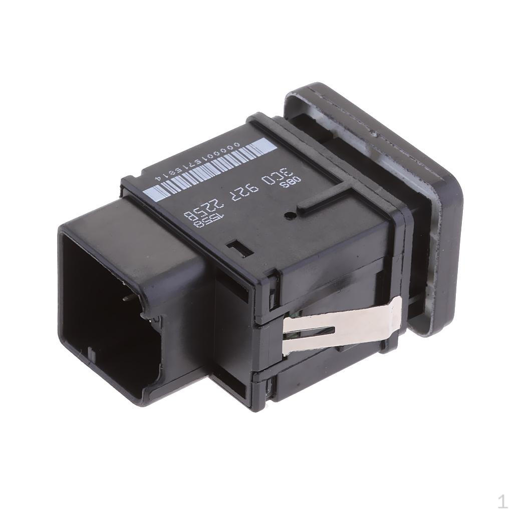 

Emergency Parking Brake Handbrake Button Switch 3C0927225 B for VW CC
