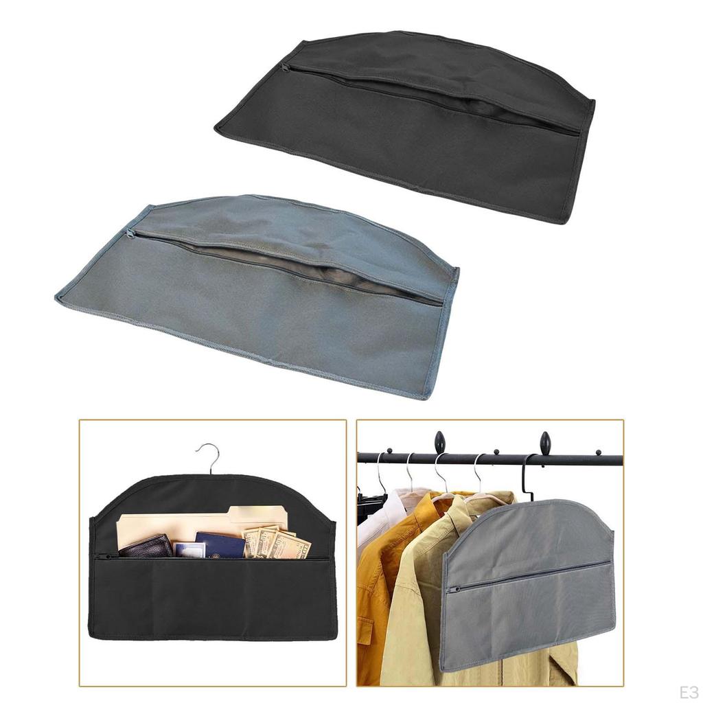 Resistant Ing Document Hide Valuables