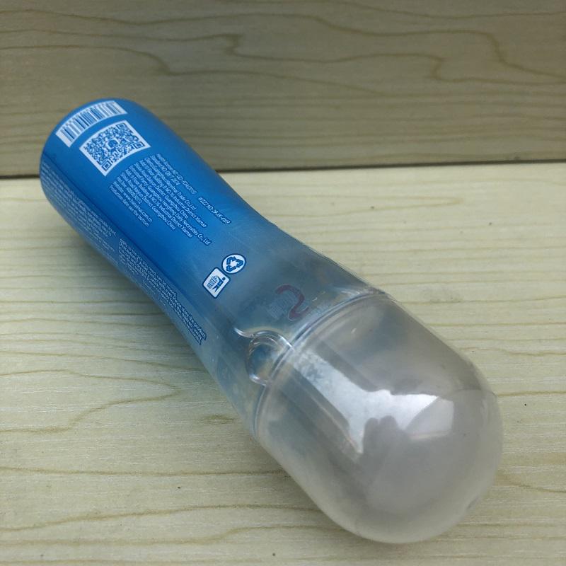 Smooth and Lubricious Gel Body Lubrication Solution 100g